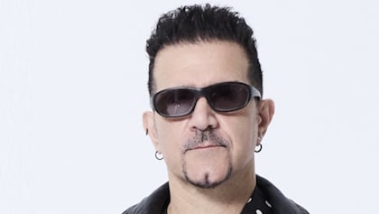 CHARLIE BENANTE Explains His Absence From Last Two Shows Of ANTHRAX's North American Tour With IRON MAIDEN