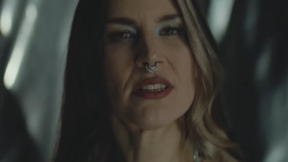 CHARLOTTE WESSELS And Her Band THE OBSESSION Release New Single 'After Us, The Flood'