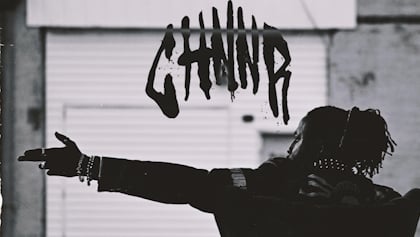 Former FIRE FROM THE GODS Frontman AJ CHANNER Launches CHNNR Solo Project