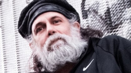 CHRIS BARNES On Why His Former Bandmates In CANNIBAL CORPSE Wouldn't Play With Him Again: 'They Feel Threatened By My Presence'