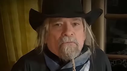 CHRIS HOLMES Once Again Rules Out Return To W.A.S.P.: 'I'd Be An Idiot To Go Back'