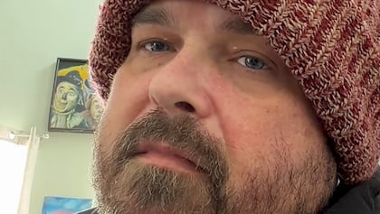 BLACK STONE CHERRY's CHRIS ROBERTSON Doesn't Think A.I. Should Go Away: 'But There's Definitely Limits And Levels We Should Use It For'