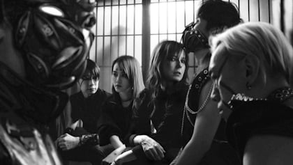 Taiwan's Biggest Metal Band CHTHONIC And Finnish Artist MARISKA Join Forces On Extreme Metal Track