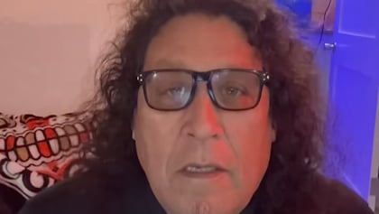 TESTAMENT's CHUCK BILLY On Retirement: 'I'm Gonna Let My Mind, Body And Soul Tell Me When It's Time'