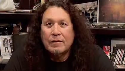 Does Vinyl Sound Better Than Streaming And CDs? TESTAMENT's CHUCK BILLY Weighs In
