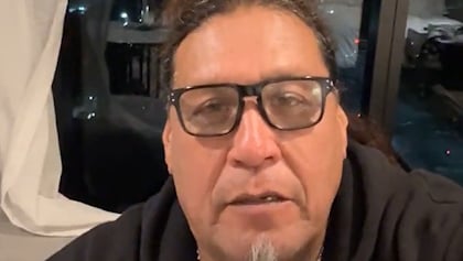 TESTAMENT's CHUCK BILLY On Using A.I. In Art: 'In The Creative Part Of Evolution Of It, I Ain't Into It'