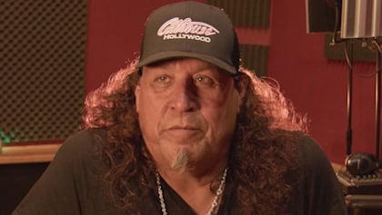 TESTAMENT's CHUCK BILLY Says 'Souls Of Black' Album Is Being Remixed For Late 2025/Early 2026 Release