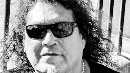 TESTAMENT's CHUCK BILLY Says Remixed Version Of 1990's 'Souls Of Black' Album Will Arrive In 2027: 'It Sounds So Good, Really Modern And Raw'