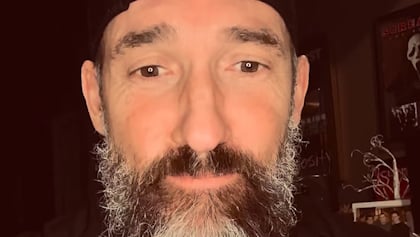 SEVENDUST's CLINT LOWERY To Miss First Part Of 2026 European Tour: 'I Have To Prioritize My Family And Well-Being'