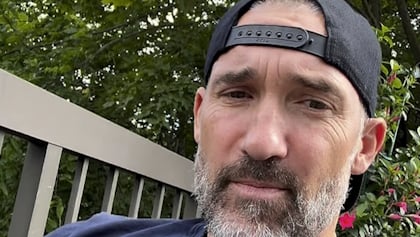 CLINT LOWERY Doesn't Try To Predict When SEVENDUST Will End: 'I Think God Will Do That For Me'
