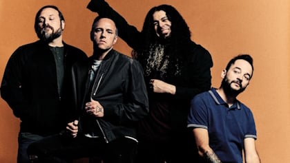 COHEED AND CAMBRIA Announces Inaugural 'Neverender Festival' And 'Neverender Rocks' For Fall 2026