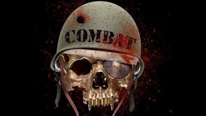 Legendary COMBAT RECORDS Is Back Under New Ownership