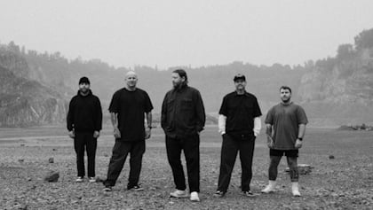 Canadian Hardcore Heroes COMEBACK KID Announce New Album 'Chosen Hell'