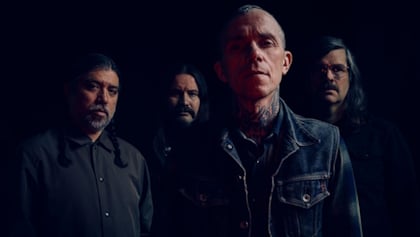 CONVERGE Announces Second New Album Of 2026, 'Hum Of Hurt'