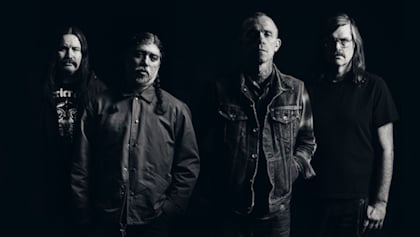 CONVERGE Shares New Song 'We Were Never The Same' From Upcoming Album 'Love Is Not Enough'
