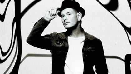 SLIPKNOT's COREY TAYLOR To Appear At MONSTERPALOOZA Horror Convention In Pasadena In May 2026