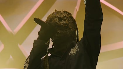See Pro-Shot Video Of SLIPKNOT's Entire Performance At 2025 Edition Of Spain's RESURRECTION FEST