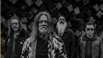 CORROSION OF CONFORMITY Has No Plans To Slow Down After 45 Years: 'As Long As We're Still Here, We'll Be Touring'