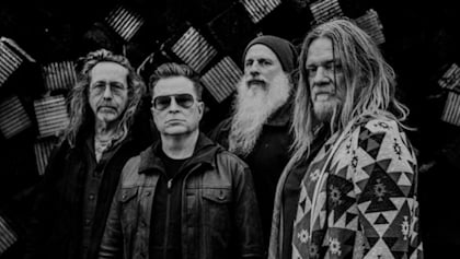 CORROSION OF CONFORMITY Announces 2026 North American Headlining Tour With Support From WHORES And CROBOT