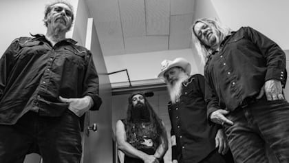CORROSION OF CONFORMITY Shares Music Video For 'Baad Man'