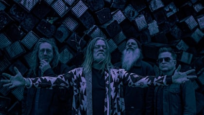 CORROSION OF CONFORMITY Shares 'You Or Me' Single From Upcoming 'Good God / Baad Man' Double Album