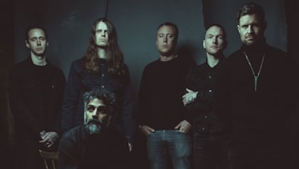 CULT OF LUNA Announces 'In The Shadow Of Your Shadow' Album