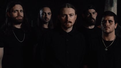 CURRENTS Release ‘All That Follows’ EP