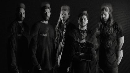 CURRENTS Sign With RISE RECORDS; Announce New Album 'Our Fates Lie In Tandem'