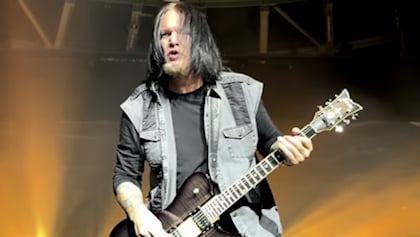 DAN DONEGAN Says DISTURBED Will Only Play Two Shows This Year: 'We're Still Trying To Get Together A Game Plan' For 2027
