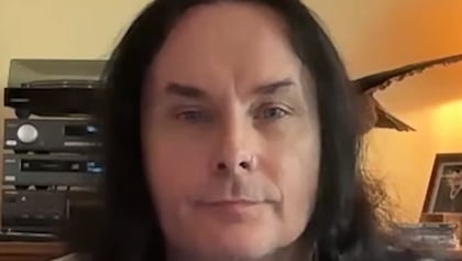CRADLE OF FILTH's DANI FILTH Denies Former Bandmembers' Accusations: 'We Had Done Absolutely Zero Wrong'