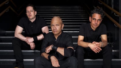 DANKO JONES Frontman Says Band's Next Album Will 'Sound Like The Last One': 'We're Not Gonna Evolve'