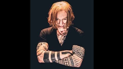 DANNY ELFMAN Announces September/October 2026 Tour In Support Of Upcoming Rock Album