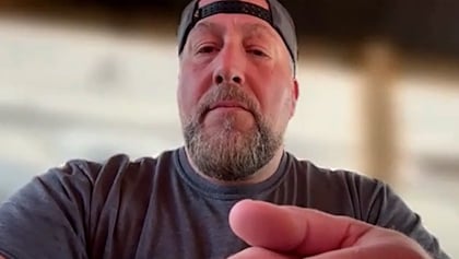 BIOHAZARD's DANNY SCHULER: 'We Put All Our Energy And Effort Into The Show'