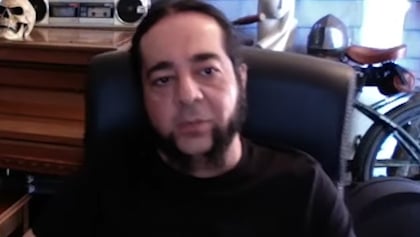 SYSTEM OF A DOWN's DARON MALAKIAN Is 'Not Interested' In Replacing SERJ TANKIAN With New Singer: 'We Tried' And 'He Sounded Good'