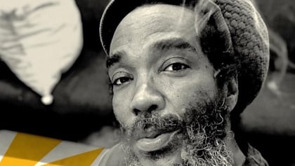 BAD BRAINS' DARRYL JENIFER Announces New Instrumental Album 'The Weather Channel'