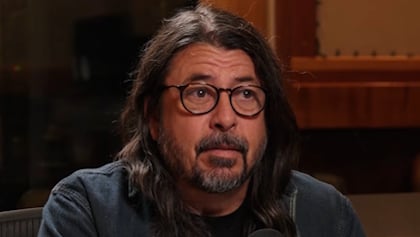 DAVE GROHL: 'The NIRVANA Experience Was Something Else, In All The Best And Worst Ways'
