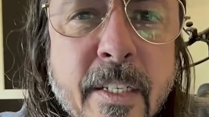 DAVE GROHL Explains FOO FIGHTERS' Decision To Fire JOSH FREESE: It 'Didn't Happen Overnight'