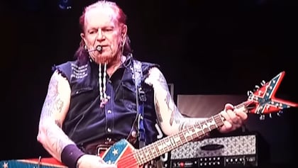 DAVID ALLAN COE, Country Music Outlaw And PANTERA Collaborator, Dies At 86