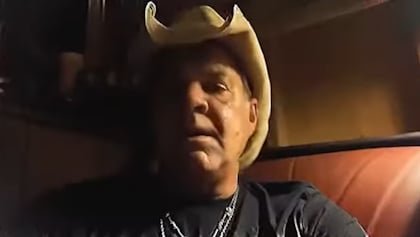 JUNKYARD Singer DAVID ROACH Dies After Battle With Cancer