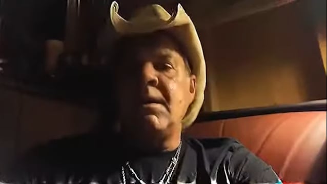 JUNKYARD Singer DAVID ROACH Dies After Battle With Cancer