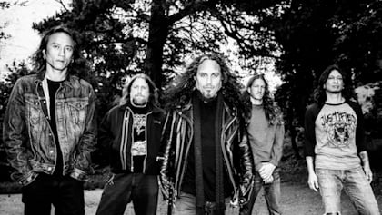 DEATH ANGEL Announces 10th-Anniversary Vinyl Reissue Of 'The Evil Divide'