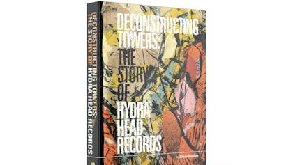 DECIBEL BOOKS Announces 'Deconstructing Towers: The Story Of Hydra Head Records'