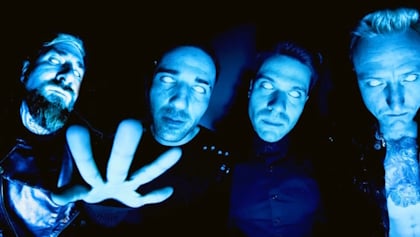 DED Announces Deluxe Edition Of 'Resent'