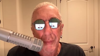 DEE SNIDER Says He Is 'Not Dying': 'I Just Can't Do Those Things That I Did In My 20s, 30s, 40s, 50s And Even 60s'