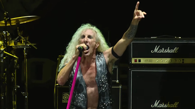 TWISTED SISTER Announces More 2026 50th-Anniversary Festival Appearances