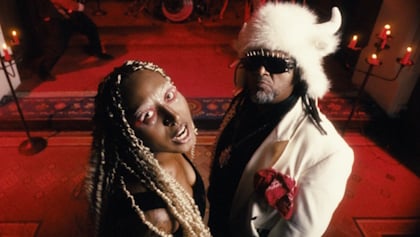 SKINDRED's BENJI WEBBE Joins DEFENCES For 'More Of Us (Than There Are Of Them)', A Defiant Protest Anthem