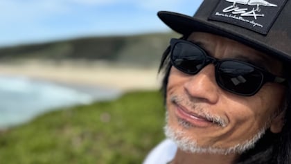 DEATH ANGEL's Founding Bassist DENNIS PEPA Is Battling Stage Four Cancer