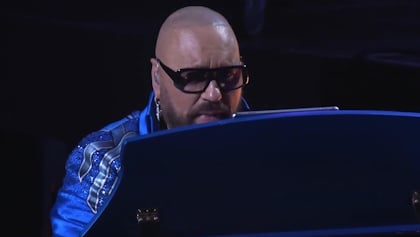 DESMOND CHILD Releases His Version Of 'I Was Made For Lovin' You', Song He Wrote With KISS, From 'Live Concert Album'