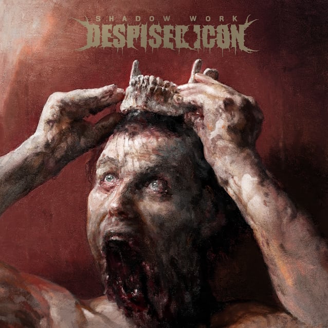 DESPISED ICON
