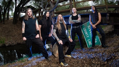 DEVILDRIVER Announces New Album 'Strike And Kill', Shares Lead Single 'Dig Your Own Grave'